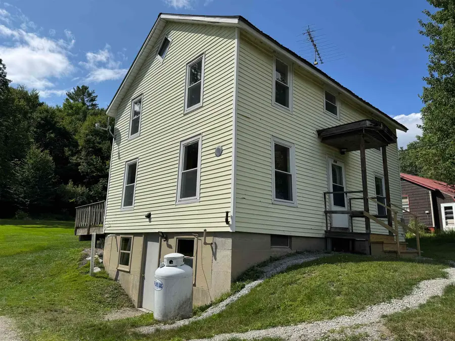 706 Vermont Route 12, Middlesex, VT 05602 - #3