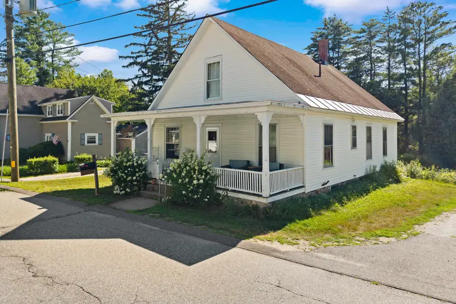 11 Summer Street, Goffstown, NH 03045 - #3