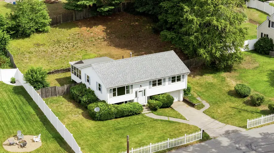 21 Carmine Road, Nashua, NH 03063 - #2
