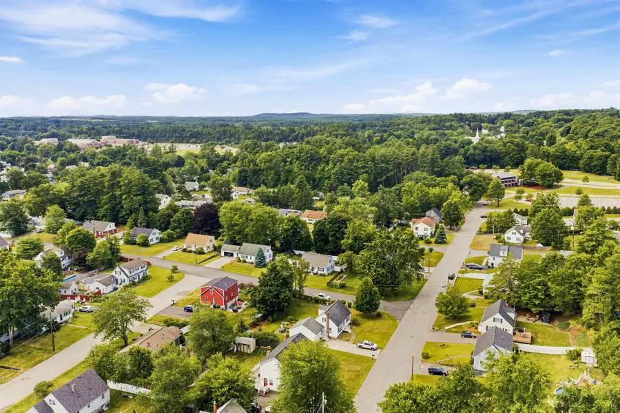 21 Carmine Road, Nashua, NH 03063 - #3