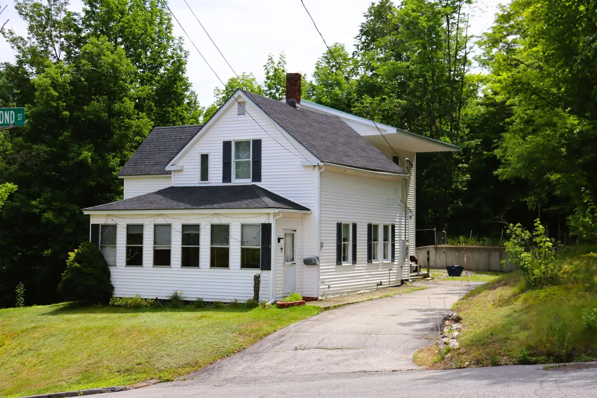 1 Second Street, Gorham, NH 03581 - #1