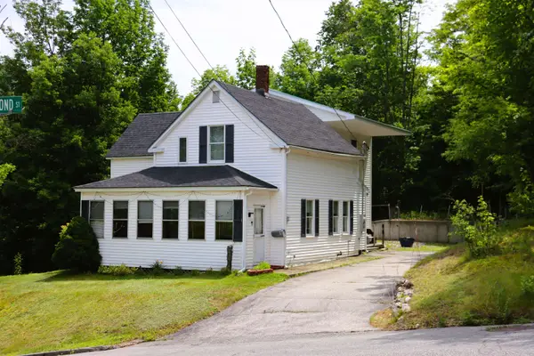1 Second Street, Gorham, NH 03581