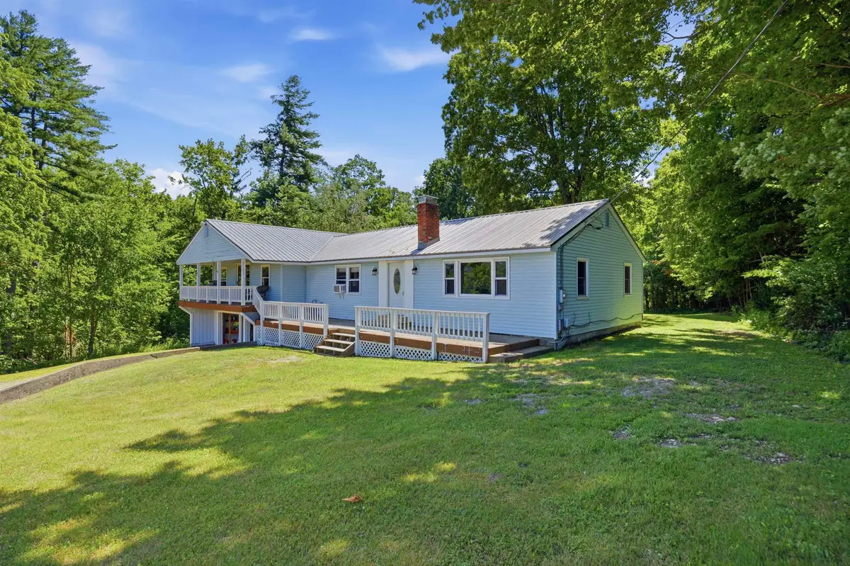 38 Storrs Drive, Loudon, NH 03307 - #1