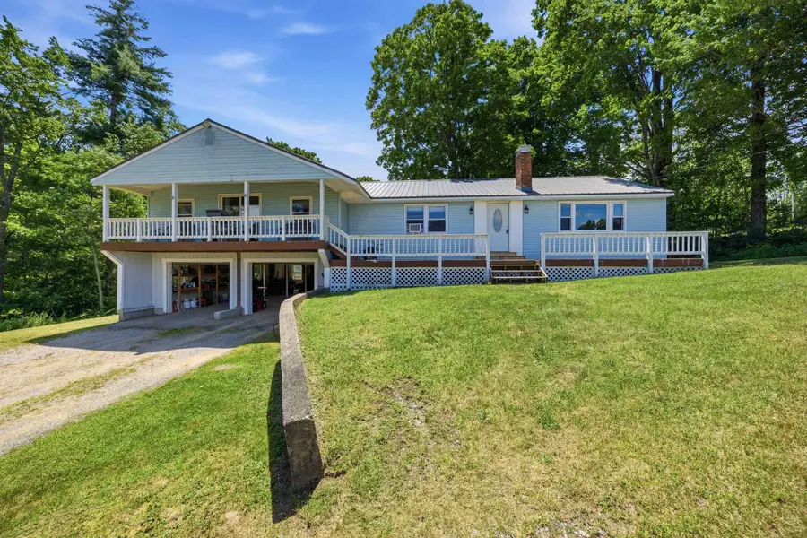38 Storrs Drive, Loudon, NH 03307 - #2