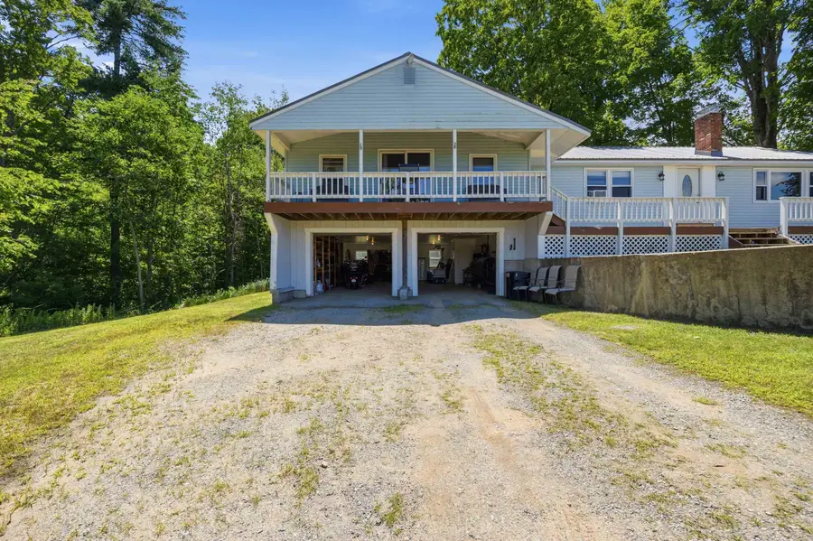 38 Storrs Drive, Loudon, NH 03307 - #3