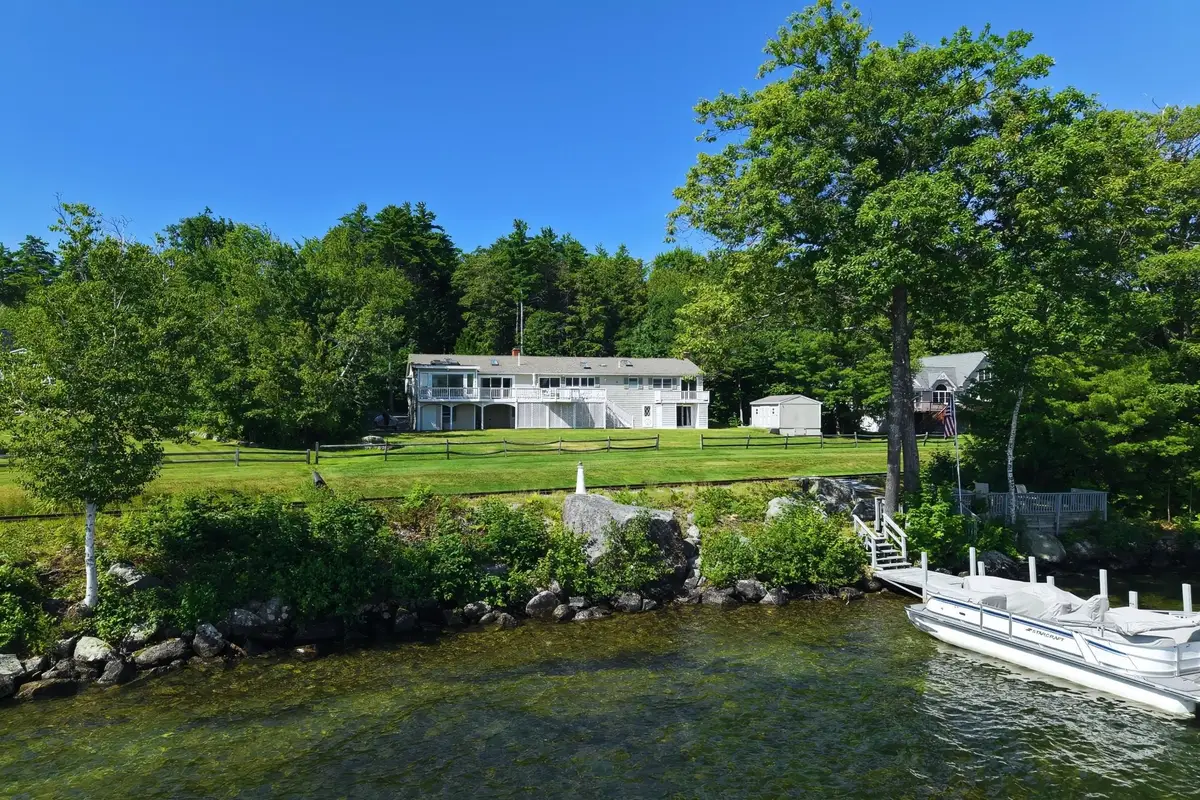 74 Needle Eye Road, Meredith, NH 03253 - #1