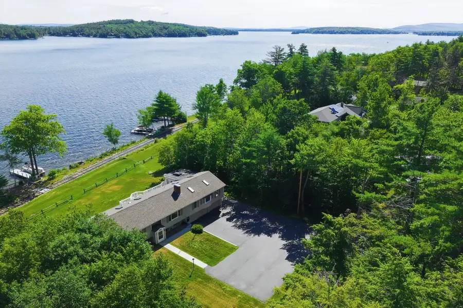 74 Needle Eye Road, Meredith, NH 03253 - #3