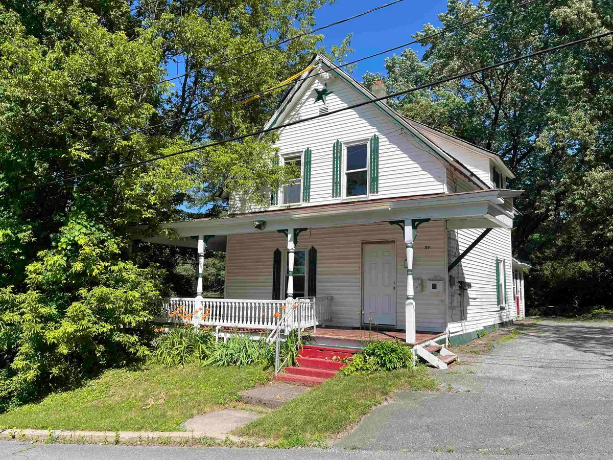 35 Mountain Avenue, Saint Johnsbury, VT 05819 - #1