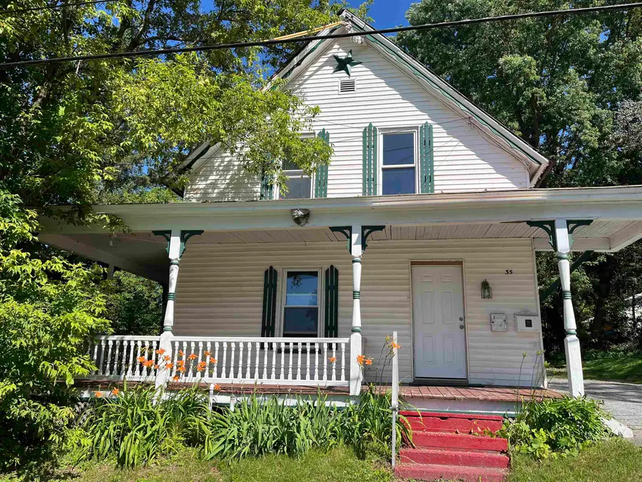 35 Mountain Avenue, Saint Johnsbury, VT 05819 - #3