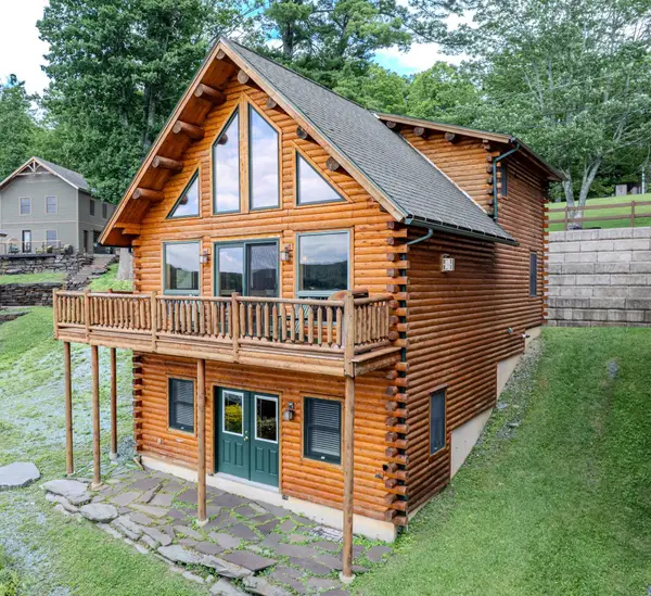 242 Little Rutland Road, Castleton, VT 05732