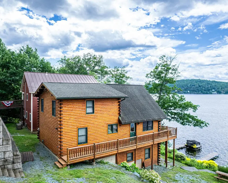 242 Little Rutland Road, Bomoseen, VT 05732 - #2
