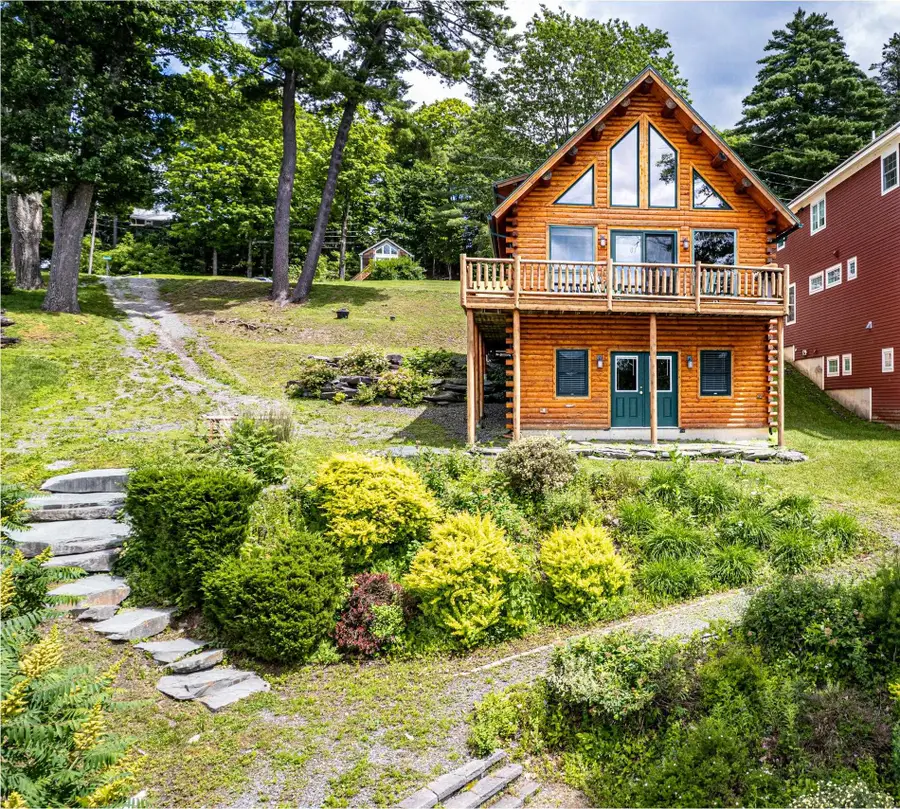242 Little Rutland Road, Bomoseen, VT 05732 - #3
