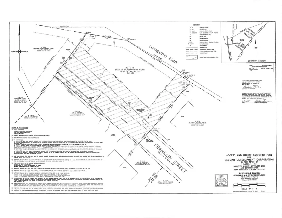34 Franklin Street #10, Lincoln, NH 03251 - #3