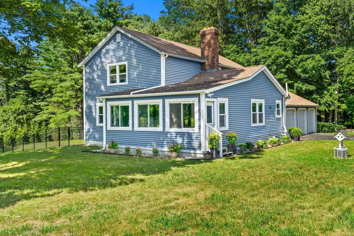 29 Harris Road, Windham, NH 03087 - #1