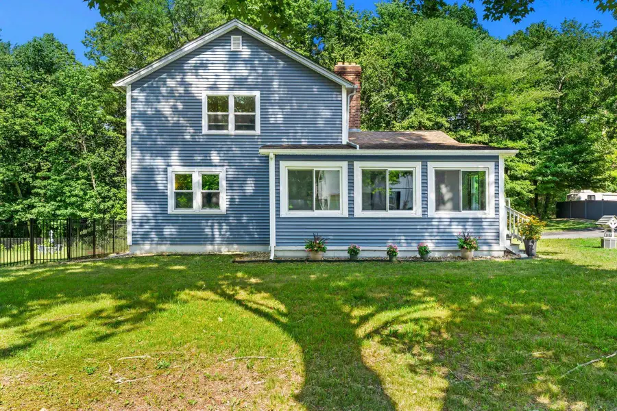 29 Harris Road, Windham, NH 03087 - #2