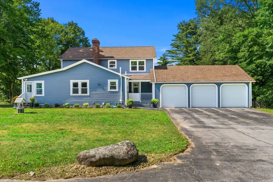 29 Harris Road, Windham, NH 03087 - #3