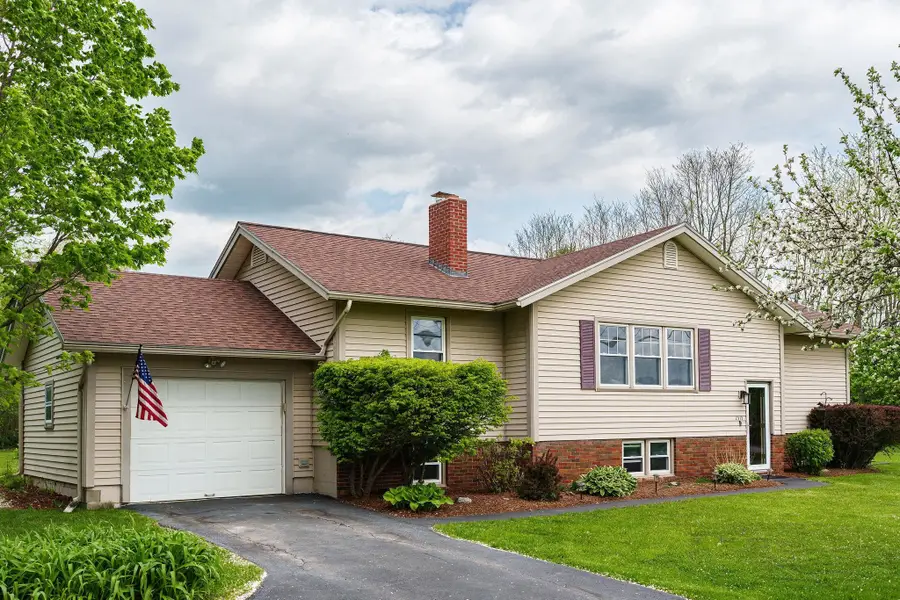 2515 Mountain View Road, Williston, VT 05495 - #2