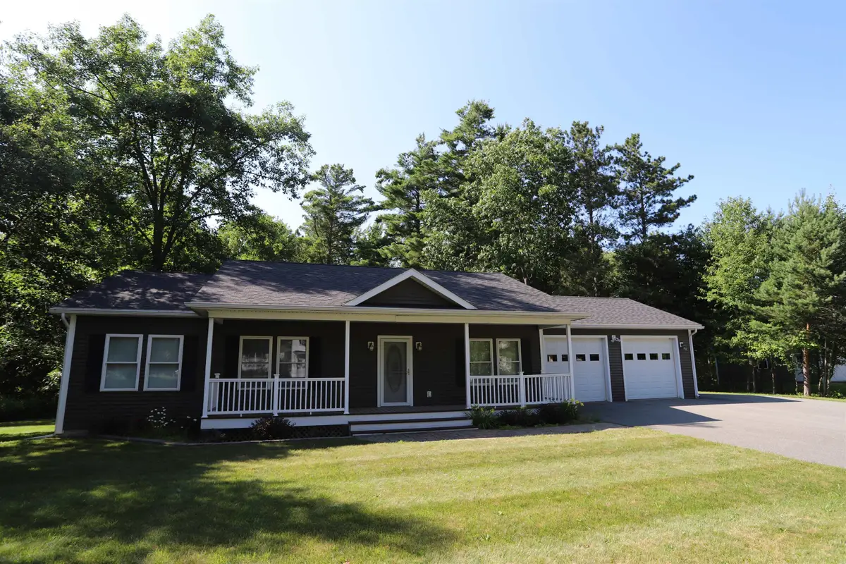43 Cherry Lane, Newport, VT 05855 - #1