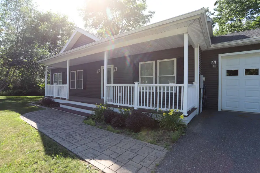 43 Cherry Lane, Newport, VT 05855 - #2