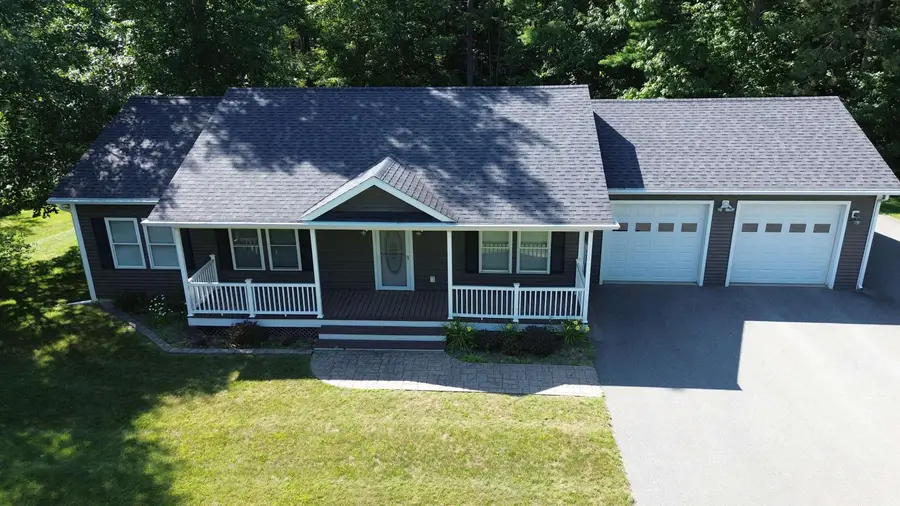 43 Cherry Lane, Newport, VT 05855 - #3