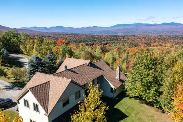 340 Worcester Ridge Road, Elmore, VT 05661