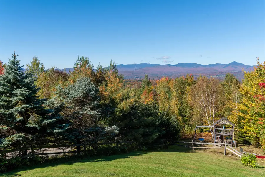 340 Worcester Ridge Road, Elmore, VT 05661 - #2