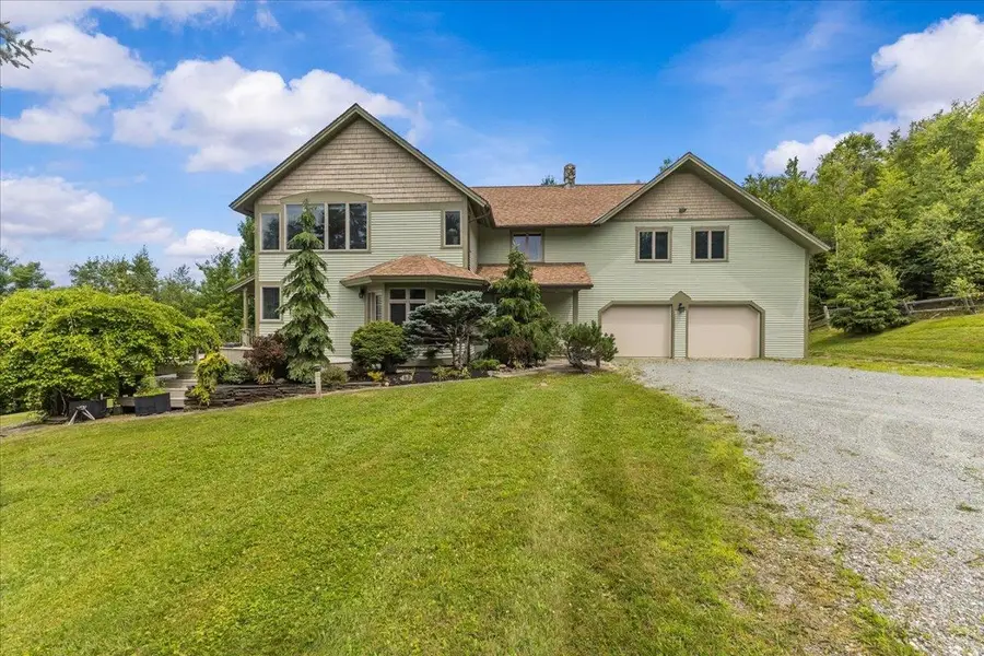340 Worcester Ridge Road, Elmore, VT 05661 - #3