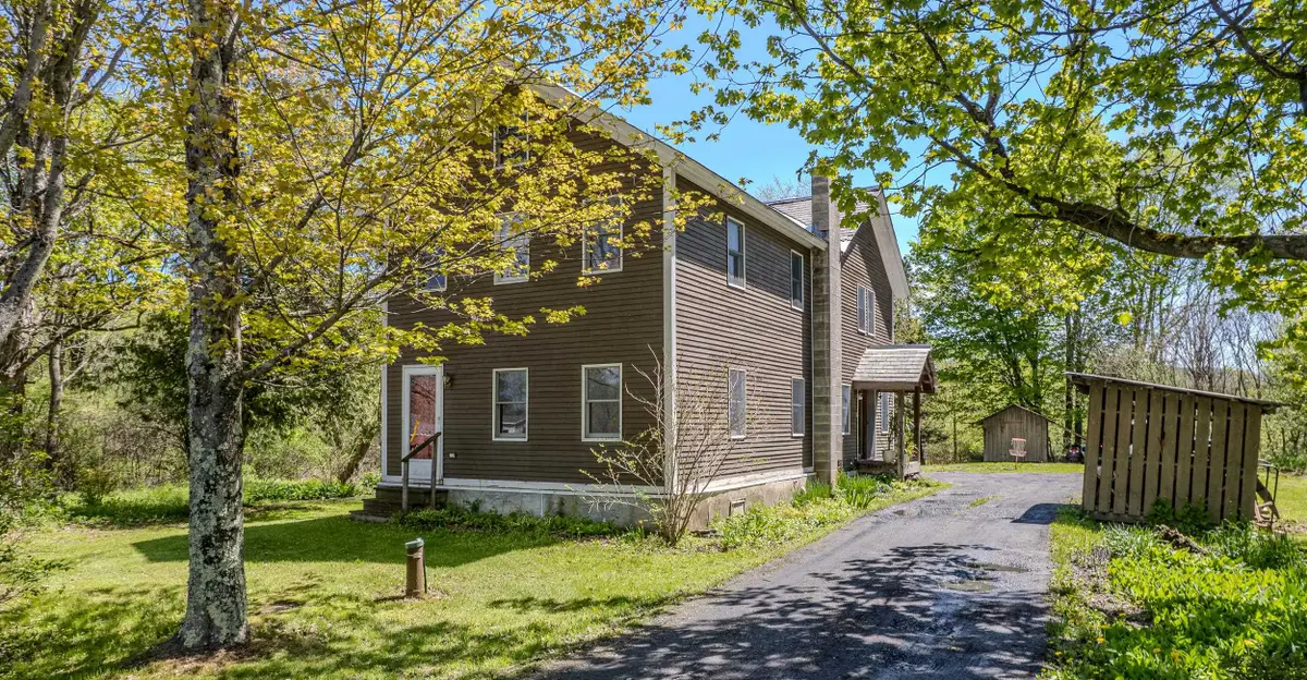 1276 York Street Extension, Poultney, VT 05764 - #1