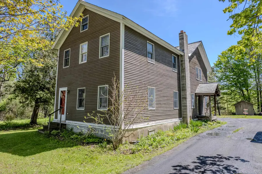 1276 York Street Extension, Poultney, VT 05764 - #3