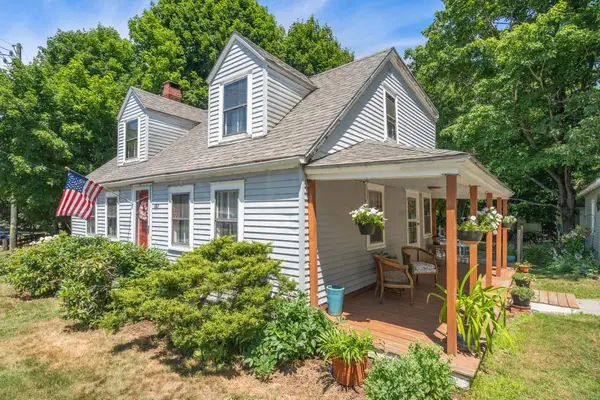 167 Clark Road, Rye, NH 03870