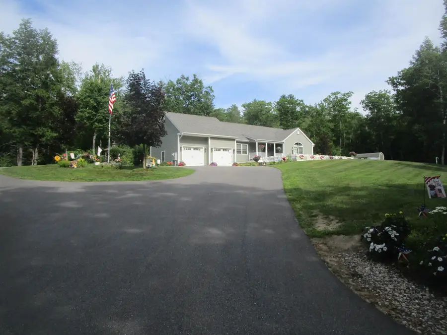 84 Mountain Road, Gilmanton Iron Works, NH 03837 - #2