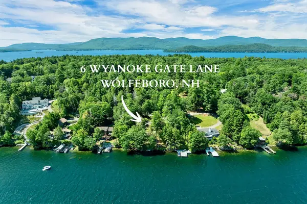 6 Wyanoke Gate Lane, Wolfeboro, NH 03894