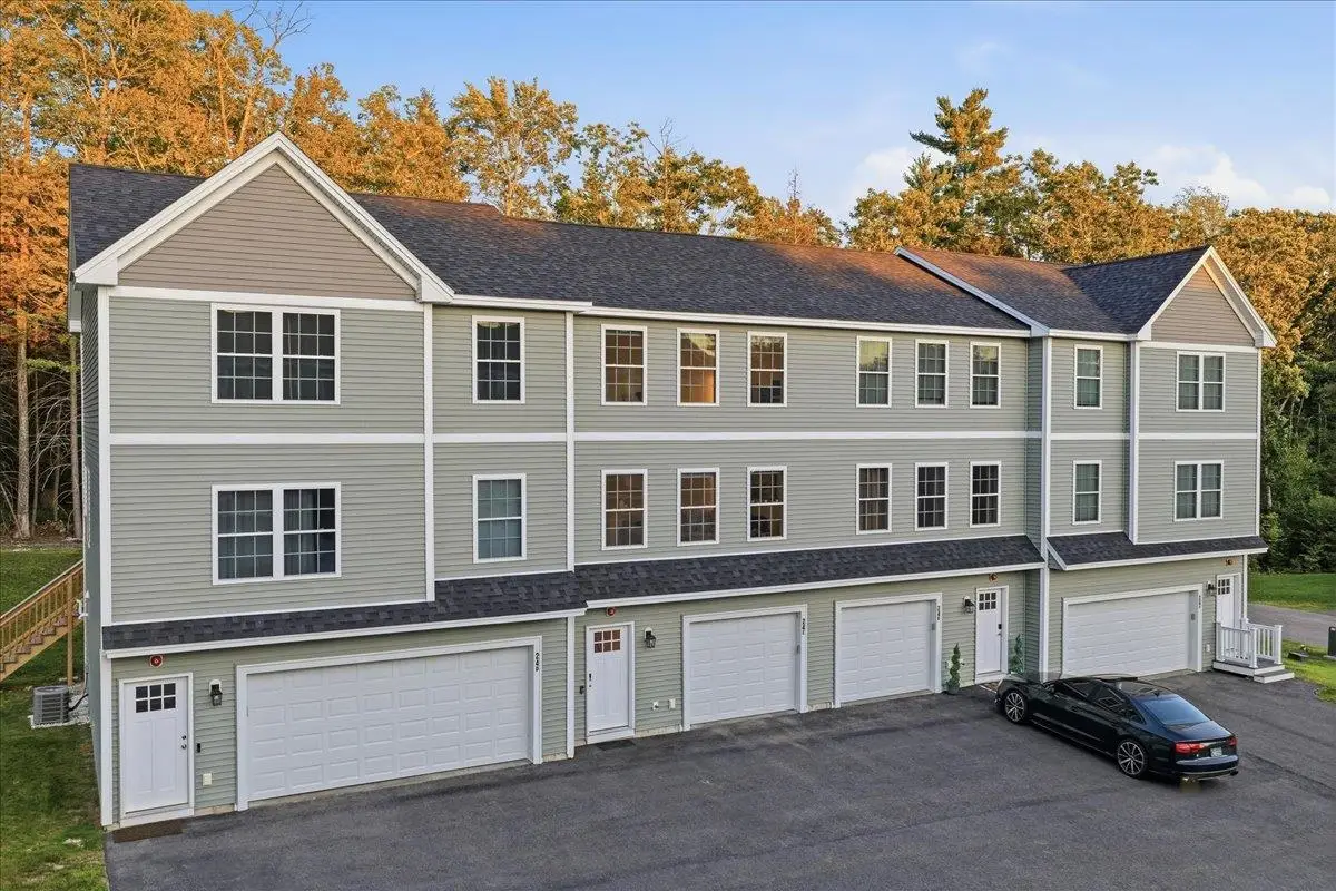 24-C Sera Drive #11, Nottingham, NH 03290 - #1