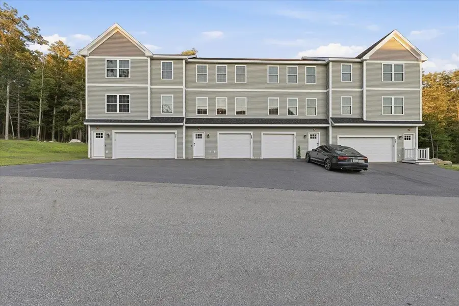24-C Sera Drive #11, Nottingham, NH 03290 - #3