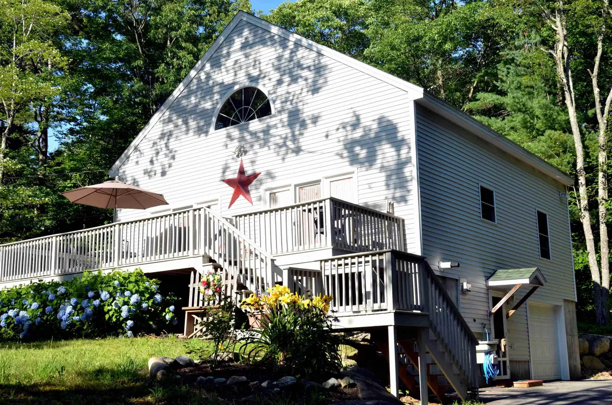 5 Ethan Allen Road, Center Tuftonboro, NH 03816 - #1