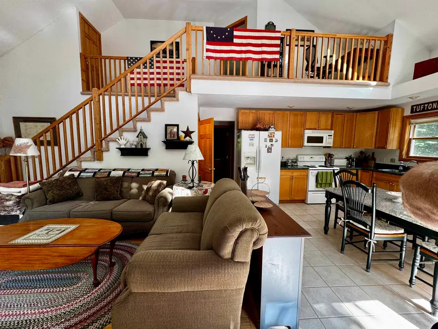 5 Ethan Allen Road, Center Tuftonboro, NH 03816 - #3