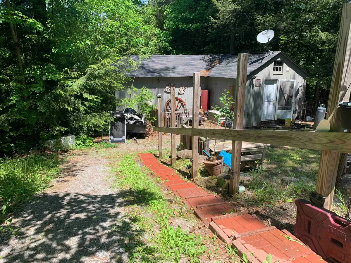 484 Cooledge Road, Hillsborough, NH 03244 - #1