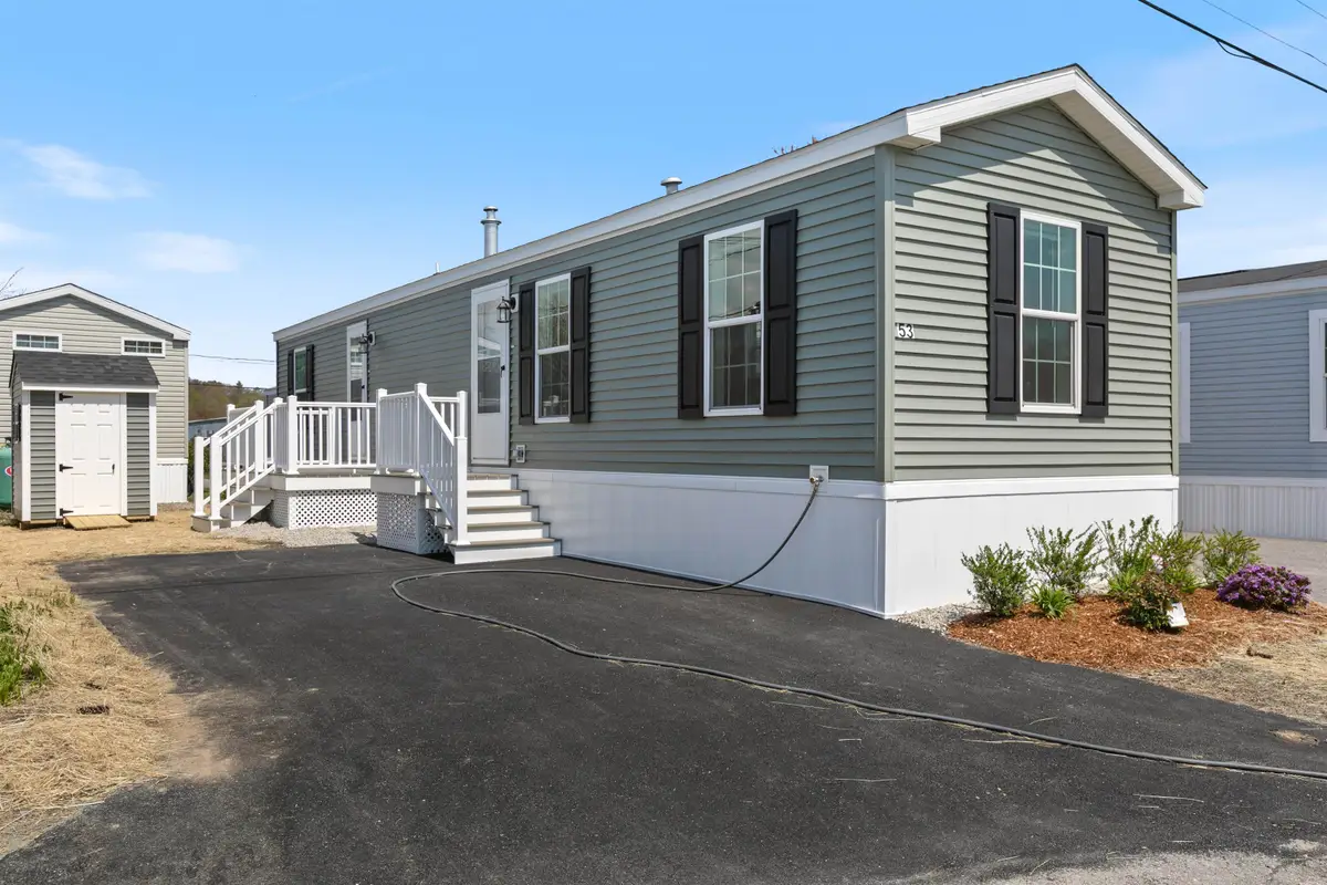53 Brookwood Drive, Salem, NH 03079 - #1