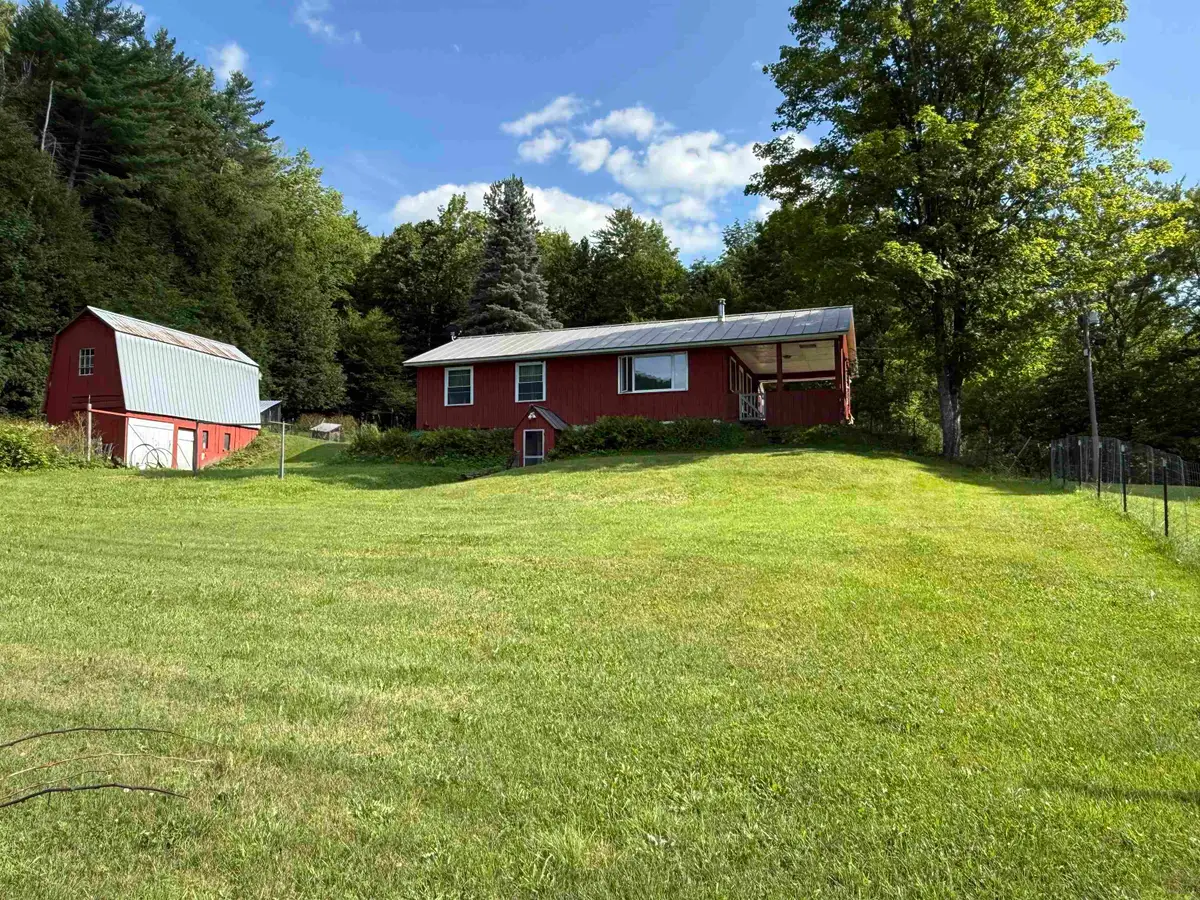189 Taylor Hill Road, Brookfield, VT 05036 - #1