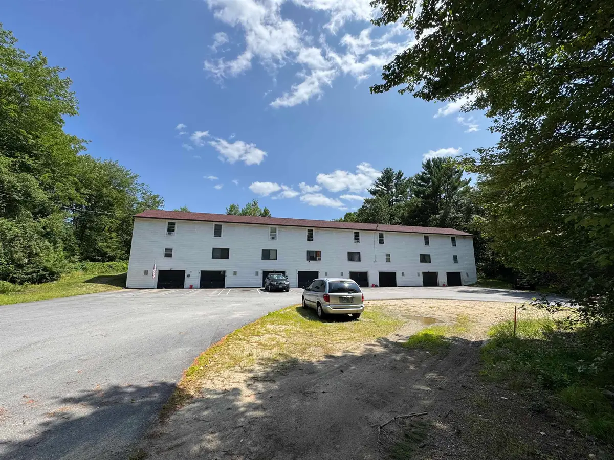 12 Grondin Drive, Farmington, NH 03835 - #1