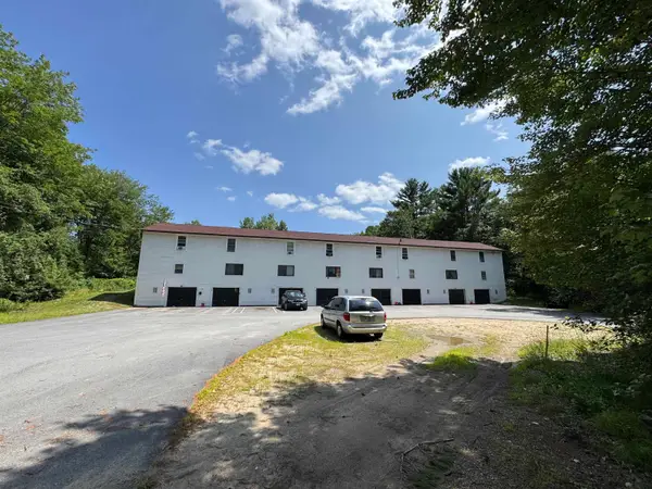 12 Grondin Drive, Farmington, NH 03835