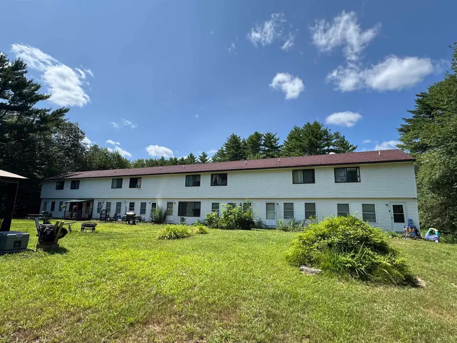 12 Grondin Drive, Farmington, NH 03835 - #2