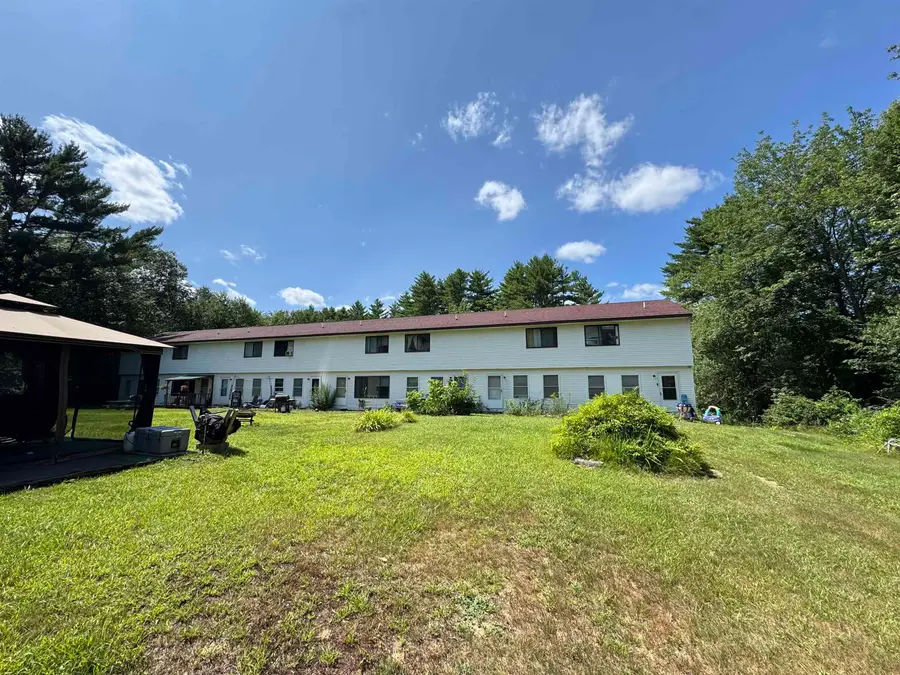 12 Grondin Drive, Farmington, NH 03835 - #3