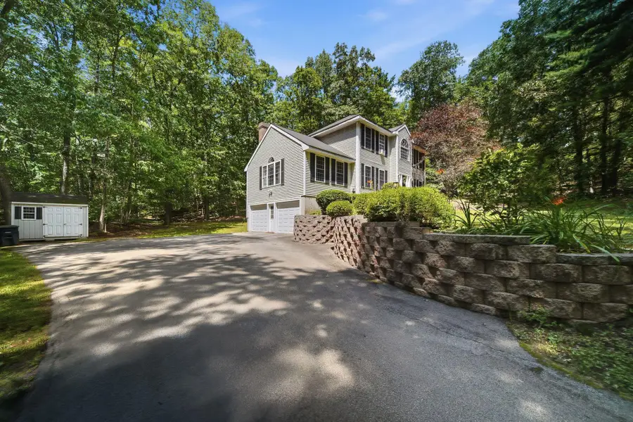 4 Longmeadow Road, Windham, NH 03087 - #2