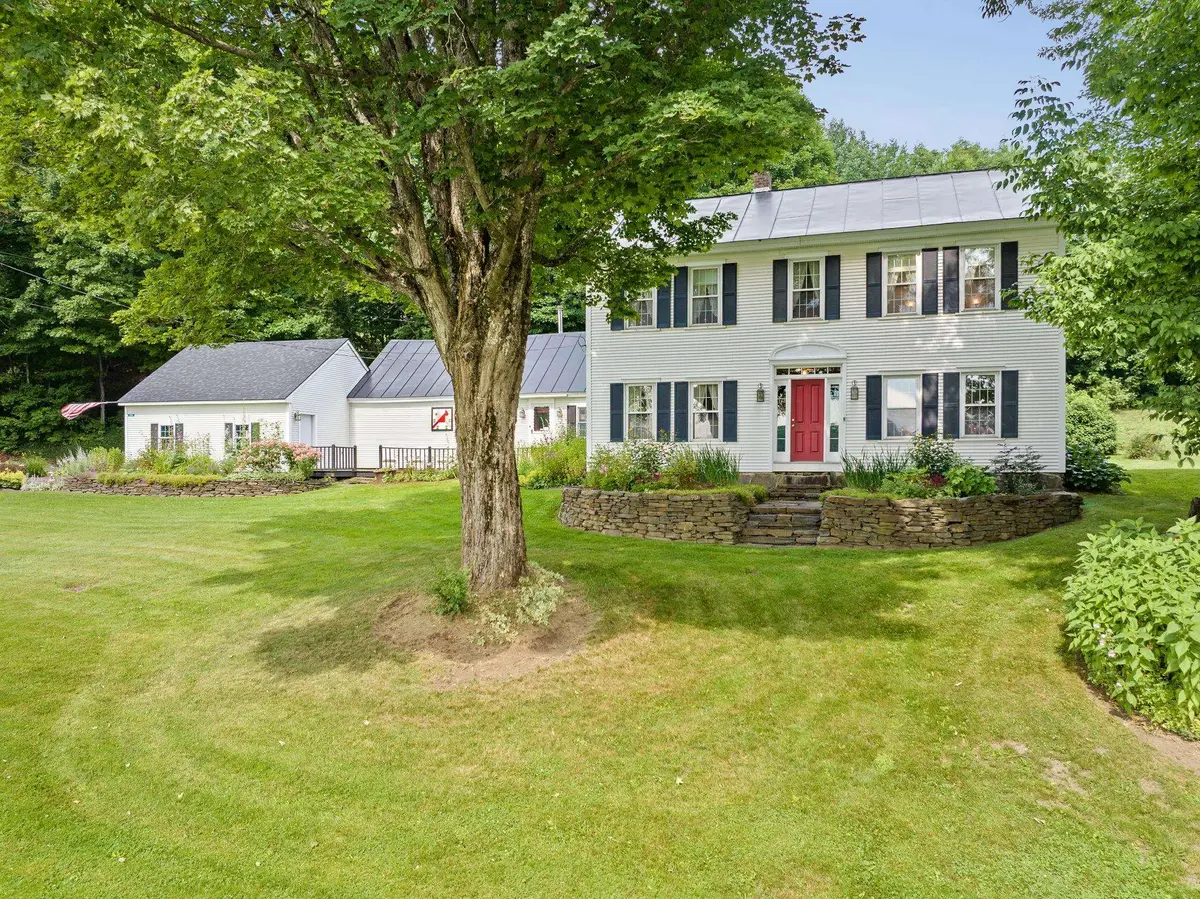 2408 West Street, Brookfield, VT 05036 - #1
