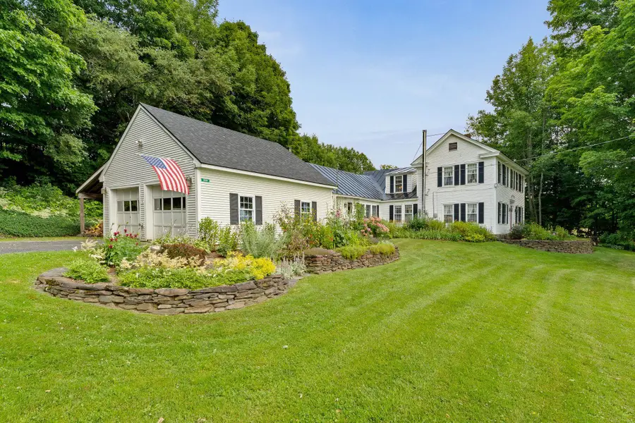 2408 West Street, Brookfield, VT 05036 - #3