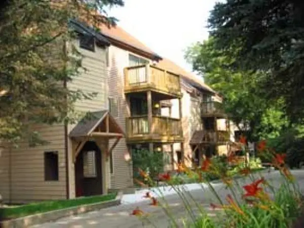 3 Villamarksauna 3, Cambridge, VT 05464