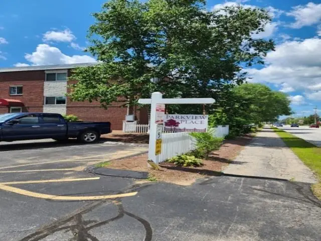 128 Loudon Road #2F, Concord, NH 03301 - #1