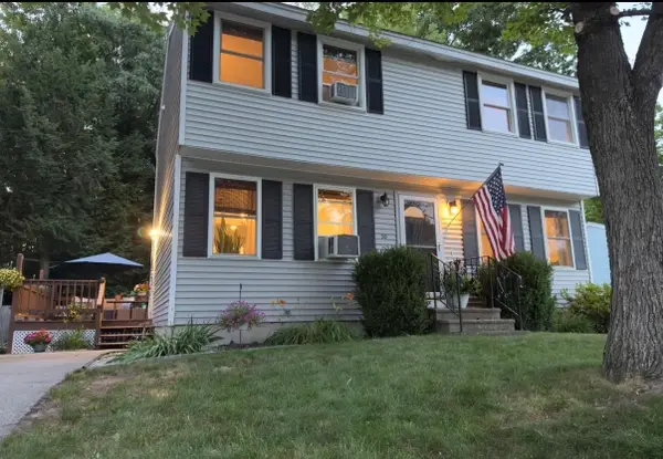 70 Woodbine Avenue, Concord, NH 03303
