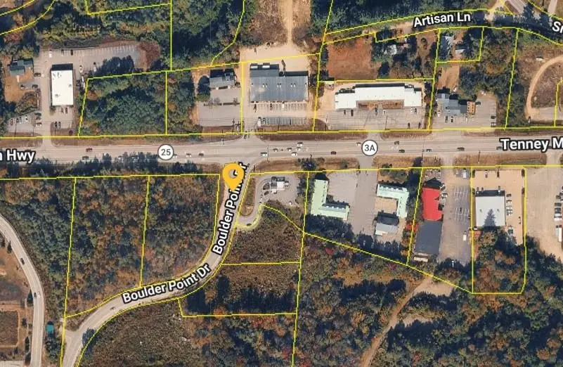 B2 L1 Boulder Point Drive, Plymouth, NH 03264 - #1